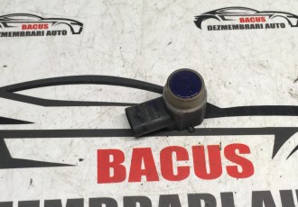 Senzor parcare fata Nissan Qashqai 2 J11 [2013 - 2020] Crossover 1.5 dCi MT (110 hp) Cod: 28438-4EA2A 