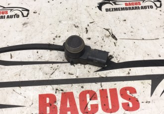 Senzor parcare ~ fata, spate Peugeot 308 cod- 9666016377
