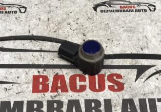 Senzor Parcare Ford Focus 3 Mk3 facelift Cod EM2T 15K859 AAW