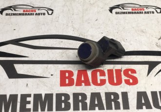 Senzor Parcare Nissan Qashqai An 2017 Cod : 28438 4EA0A / 284384EA0A