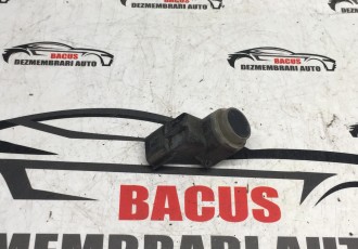 Senzor Parcare Nissan Qashqai An 2017 Cod : 28438 4EA0A / 284384EA0A