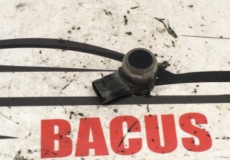 Senzor Parcare Nissan Qashqai Cod : 28438 0553R