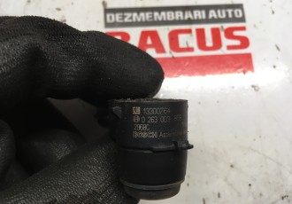 Senzor parcare Opel Insignia cod: 13300764
