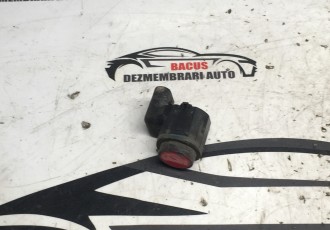 Senzor parcare spate 420919275 Volkswagen VW Passat B6 [2005 - 2010]