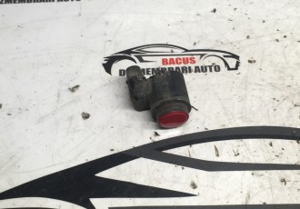 Senzor parcare spate 420919275 Volkswagen VW Passat B6 [2005 - 2010]