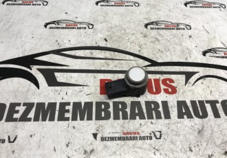 Senzor parcare spate Audi A6 4G/C7 [2010 - 2014] Cod: 1S0919275C 