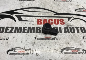 Senzor parcare spate Audi A6 4G/C7 [2010 - 2014] Cod: 1S0919275C