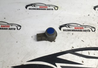 Senzor parcare spate Cod: JU5T-15K859-ACW Ford Focus 4 [2018 - 2022]