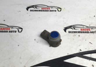 Senzor parcare spate Cod: JU5T-15K859-ACW Ford Focus 4 [2018 - 2022] 