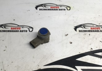 Senzor parcare spate Cod: JU5T-15K859-ACW Ford Focus 4 [2018 - 2022] 