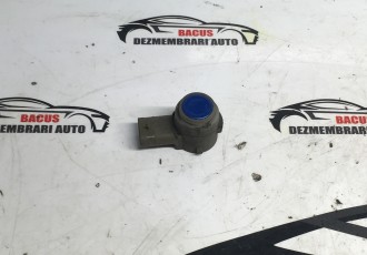 Senzor parcare spate Cod: JU5T-15K859-ACW Ford Focus 4 [2018 - 2022] 