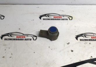 Senzor parcare spate Cod: JU5T-15K859-ACW Ford Focus 4 [2018 - 2022] 