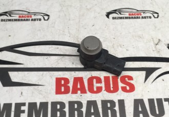 Senzor parcare spate Mercedes E Class w211 2005, A22154204 17