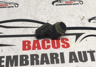 Senzor parcare spate Nissan Qashqai 2 J11 [2013 - 2020] Cod: 28438-4EA0A