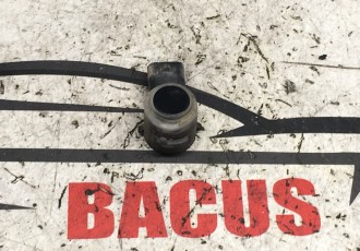 Senzor parcare spate Renault Austral [2022 - 2025] Cod: 284381287R