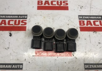 Senzor parcare spate Renault Scenic 3: 284429097R 