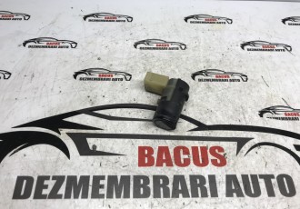Senzor parcare spate Skoda Octavia II cod: 7H0919275C