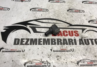 Senzor parcare spate Volkswagen Golf 6 2.0 Motorina 2010 3C0919275S