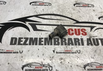 Senzor parcare spate Volkswagen Golf 6 2.0 Motorina 2010 3C0919275S