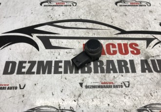 Senzor parcare spate Volkswagen Passat B7 2.0 Motorina 2010 1S0919275C