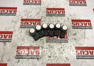 Senzor Parcare Spate Vw Passat B7 / Audi / Seat / Skoda Cod 1S0919275
