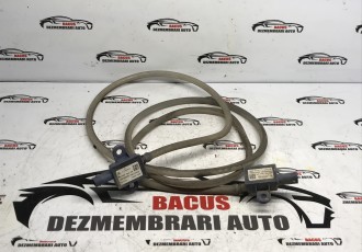 Senzor pedestrian de impact Mercedes-Benz CLA-Class C117 [2013 - 2016] Cod: A1179056900