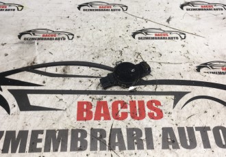 SENZOR PLOAIE AUDI A4 B9 - COD 81A955555A - AN 2018 HDD507B9A