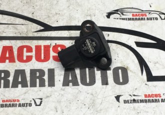 Senzor presiune 2.2 cdi mercedes c-class w204 cod- a0071530028 / 0261230196