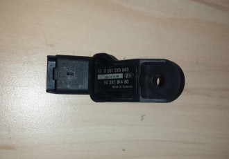 Senzor presiune admisie Citroen/Peugeot benzina 0261230043, 9639381480