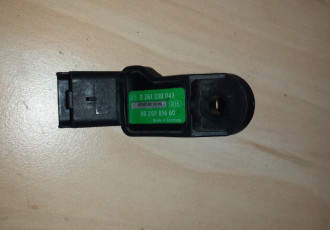 Senzor presiune admisie Citroen/Peugeot benzina 0261230043, 9639381480