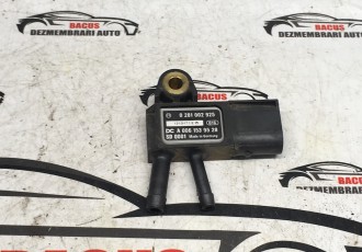 Senzor Presiune Admisie Mercedes E Class W212 / W204 / Sprinter 2.2CDI Cod A0061539528