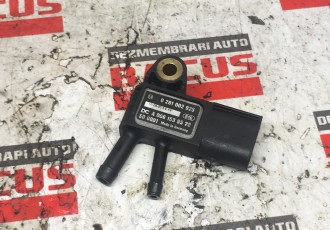 Senzor presiune admisie Mercedes Sprinter 2011 cod A0061539528 0281002925
