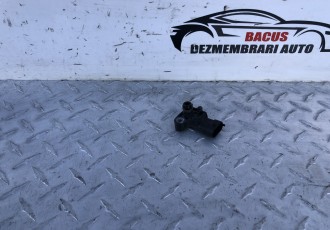 Senzor Presiune Admisie Opel Corsa E 1.4 B 0261230282, 55573248