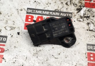 Senzor presiune aer 1.0 B Ford Fiesta MK6 2008-2022 cod- BV61-9F479-AA 0261230281