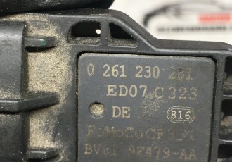 Senzor presiune aer 1.0 B Ford Fiesta MK6 2008-2022 cod- BV61-9F479-AA 0261230281