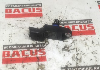 Senzor Presiune Aer Peugeot 2008 / Opel Crossland X 1.2 Benzina Cod : 026123202 / 9841609380 00