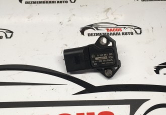 Senzor presiune aer Volkswagen Passat - 0281002399 (2005 - 2010)