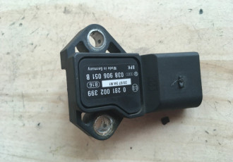 Senzor presiune aer Volkswagen Passat - 0281002399 (2005 - 2010)