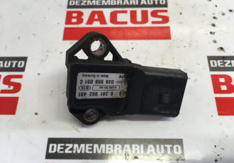 Senzor presiune Audi A4 B7 cod: 038906051c