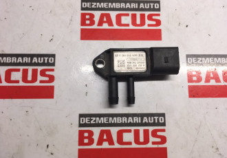 Senzor presiune Audi A4 B8 cod: 059906051a