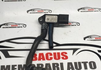 Senzor presiune Audi A4 facelift (2011-2015) [B8] 2.0 Motorina 2012, 059906051C / 0281006083