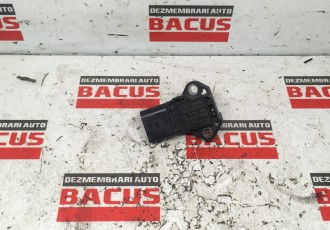 Senzor presiune Audi A6 C7 3.0 TDI Cod 0281006060 03k906051