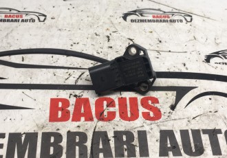 Senzor presiune Audi A6 C7 3.0 TDI Cod 0281006060 03k906051