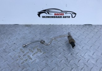 Senzor Presiune BMW 320 E90 / E91 2.0 Benzina 2010 Cod : 7547883-04