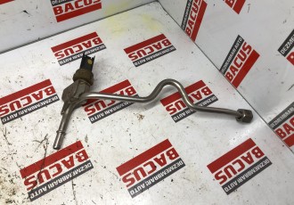 Senzor Presiune Combustibil Bmw Seria 1 E81 / E87  Cod 754788304