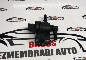 Senzor presiune combustibil, cod 81CP38-01, Ford Fiesta 6, 1.5 TDCI, UGJC