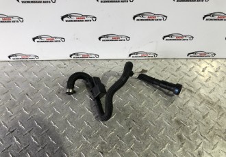 Senzor presiune combustibil, cod 8573386-01, Bmw 3 Touring (F31) 2.0 diesel, N47D20C 