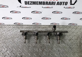 Senzor presiune cu rampa Nissan Qashqai Renault Dacia Duster Lodgy Logan cod- 45PP2-4