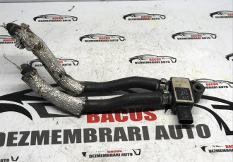 Senzor presiune diferentiala Mercedes c220 cdi w205 A6429050400