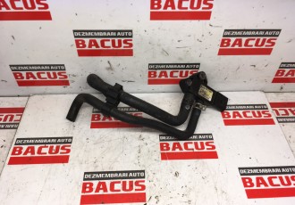 Senzor Presiune DPF Mazda 3, 6 / CX-5 2.2 An 2014 Diesel Cod : SH01182B2